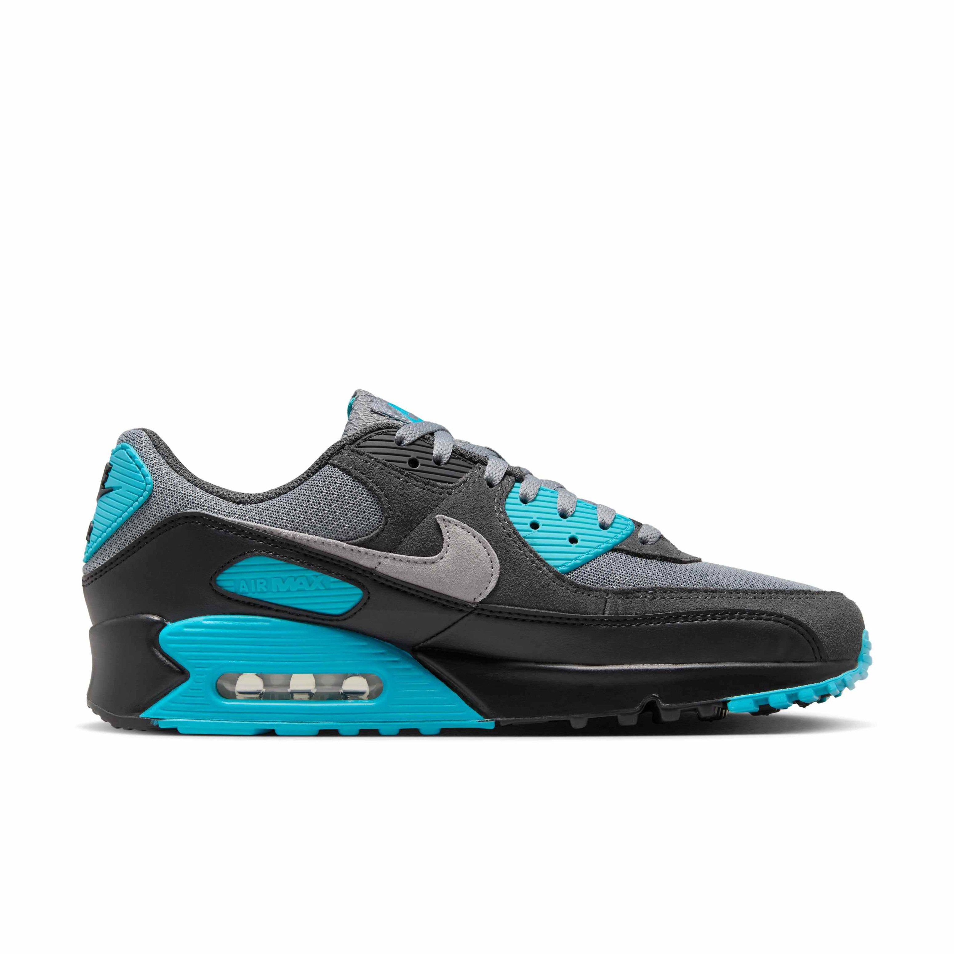 ◆正規品◆NIKE AIR MAX 90 COOL GREY DUSTY CACTUS◆関税込◆ Nike Air Max 90 